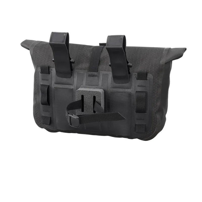 Ortlieb Accessory-Pack 3.5L handlebar pack expander