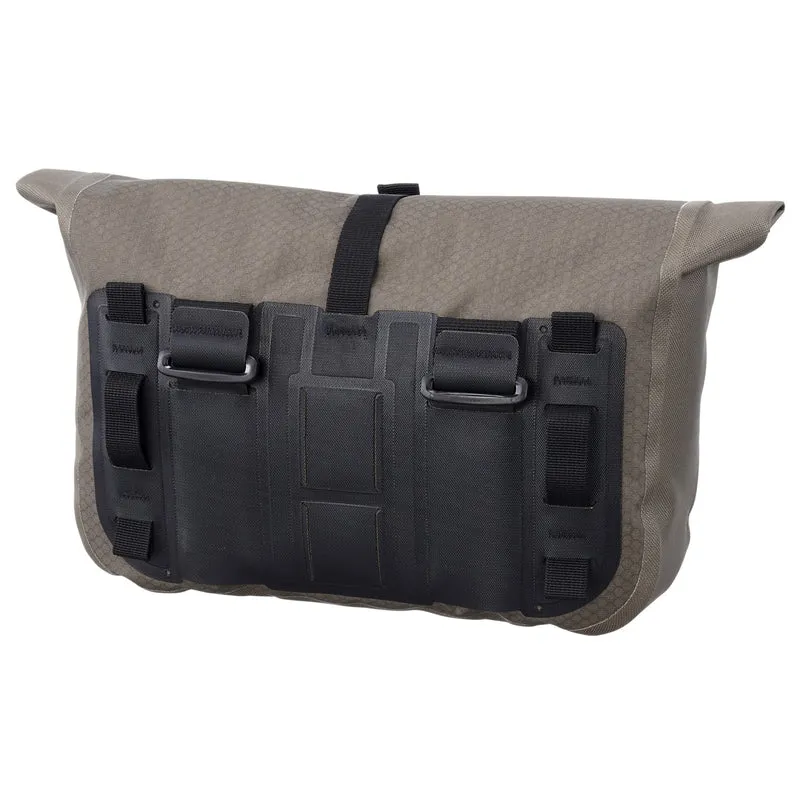 Ortlieb Accessory-Pack 3.5L handlebar pack expander