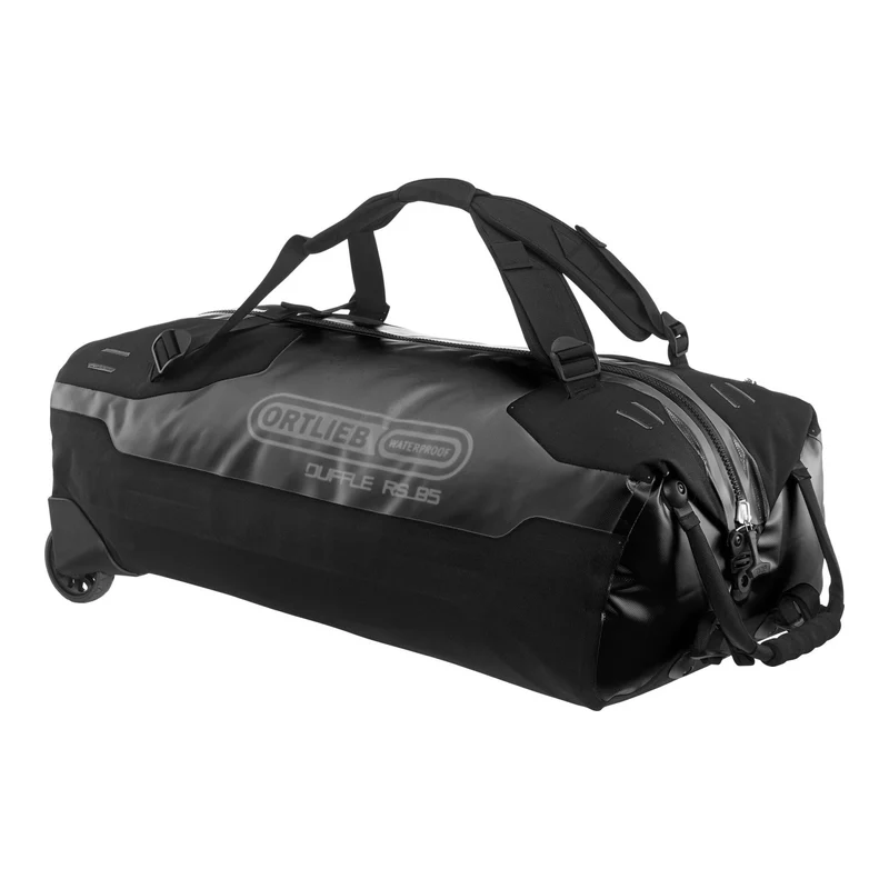 Ortlieb Duffle RS wheeled expedition bag