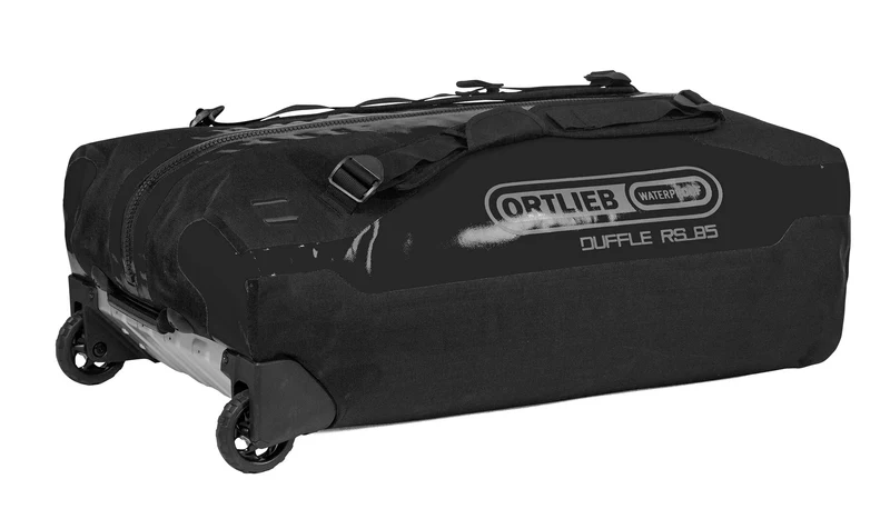 Ortlieb Duffle RS wheeled expedition bag