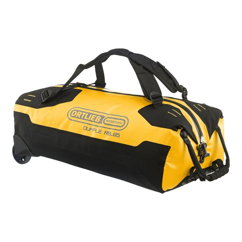 Ortlieb Duffle RS wheeled expedition bag