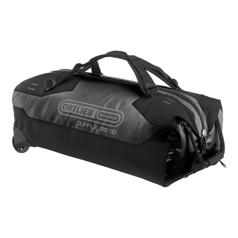 Ortlieb Duffle RS wheeled expedition bag