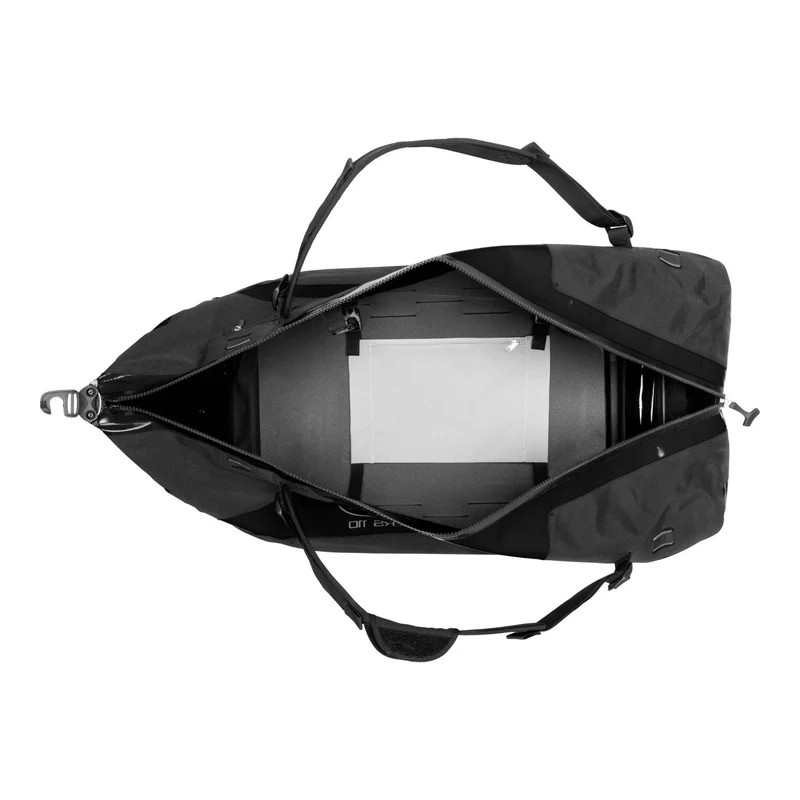 Ortlieb Duffle RS wheeled expedition bag