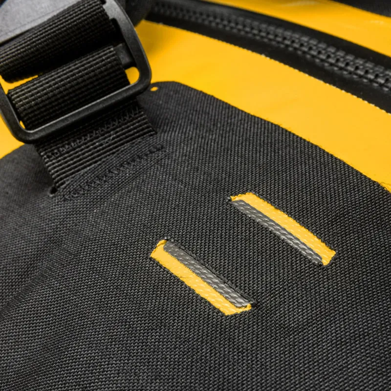 Ortlieb Duffle RS wheeled expedition bag