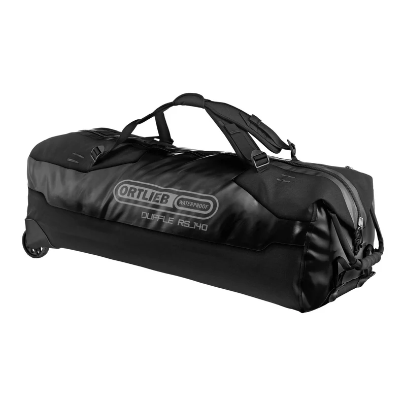 Ortlieb Duffle RS wheeled expedition bag