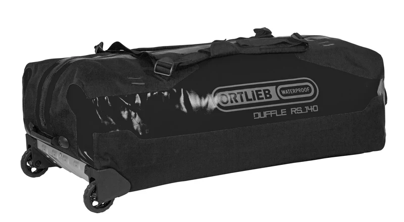 Ortlieb Duffle RS wheeled expedition bag