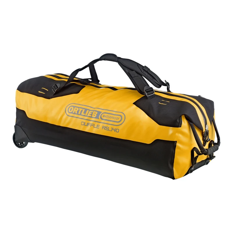 Ortlieb Duffle RS wheeled expedition bag