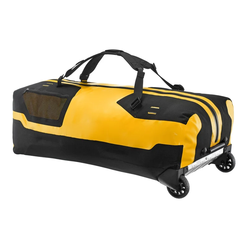 Ortlieb Duffle RS wheeled expedition bag
