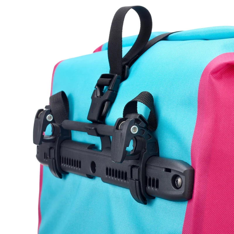 Ortlieb Back-Roller Cyber single pannier