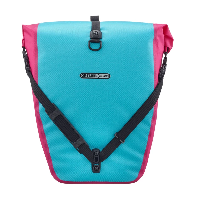 Ortlieb Back-Roller Cyber single pannier