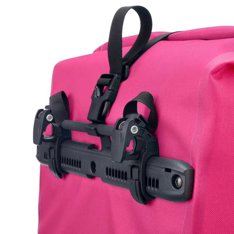 Ortlieb Back-Roller Cyber single pannier