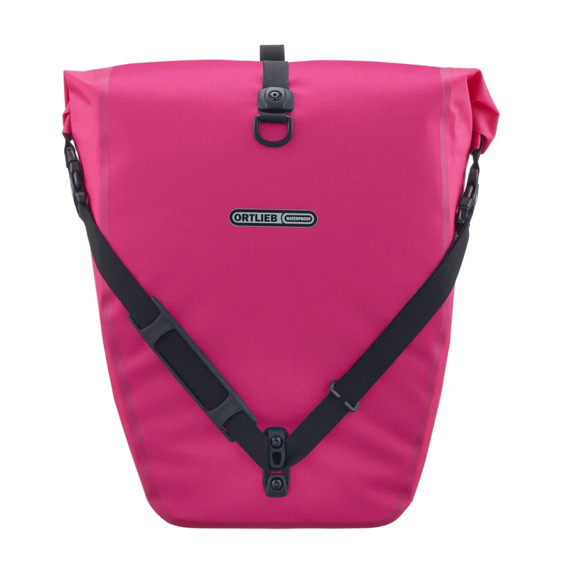 Ortlieb Back-Roller Cyber single pannier