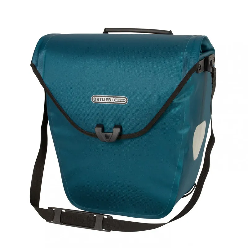 Ortlieb Velo-Shopper QL2.1 18L bike pannier