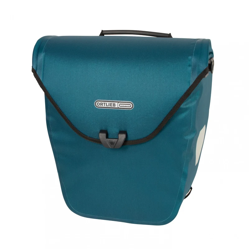 Ortlieb Velo-Shopper QL2.1 18L bike pannier