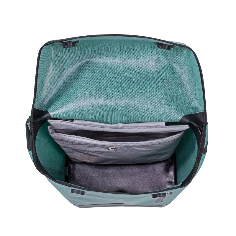 Ortlieb Velo-Shopper QL2.1 18L bike pannier