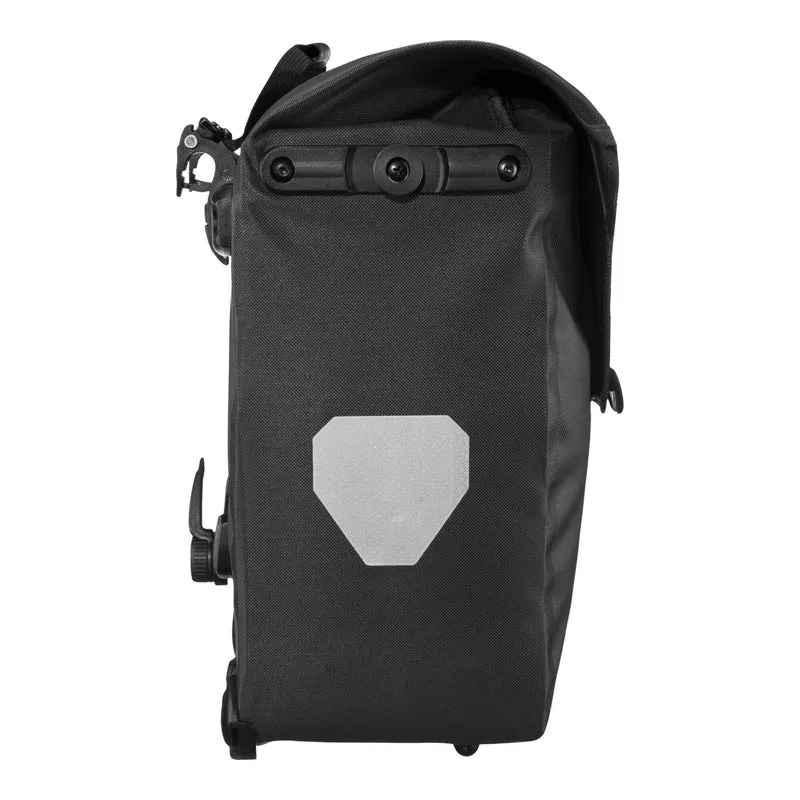 Ortlieb Velo-Shopper QL2.1 18L bike pannier