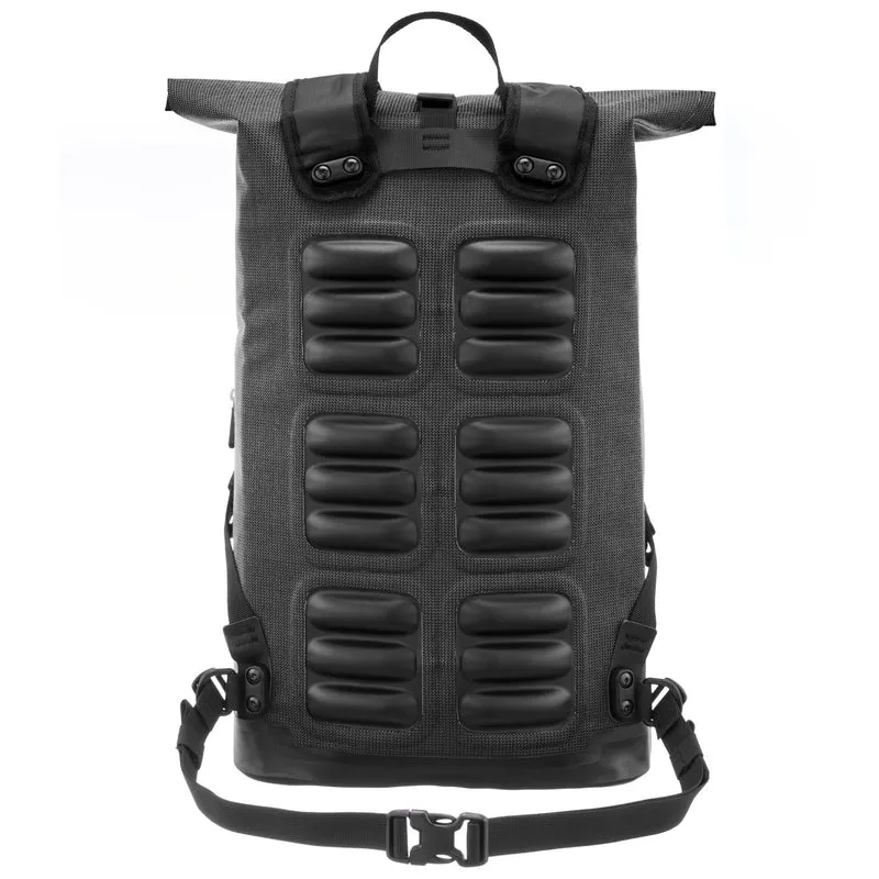 Ortlieb Commuter-Daypack Urban 21L city backpack