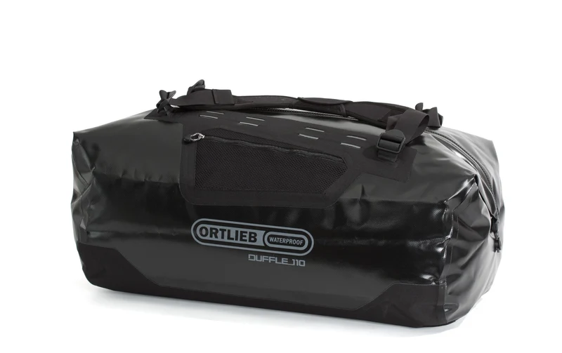 Ortlieb Duffle 110L expedition travel bag