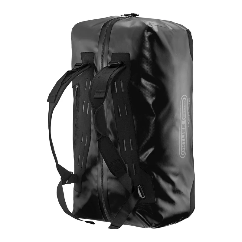 Ortlieb Duffle 110L expedition travel bag