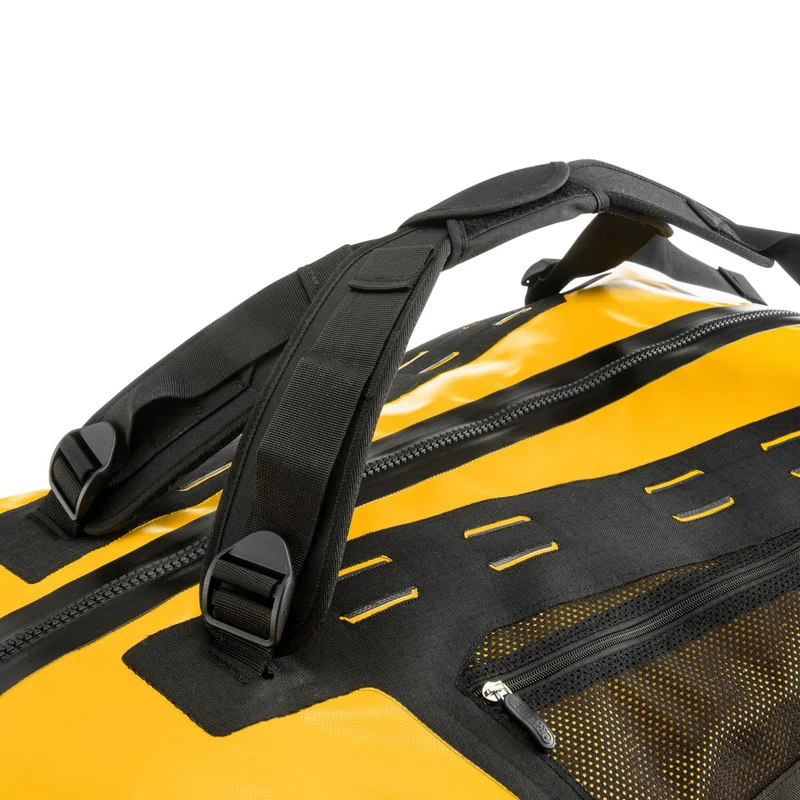 Ortlieb Duffle 110L expedition travel bag