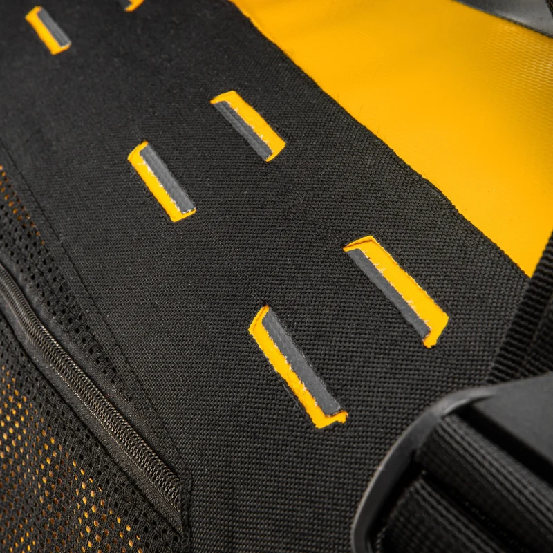 Ortlieb Duffle 110L expedition travel bag