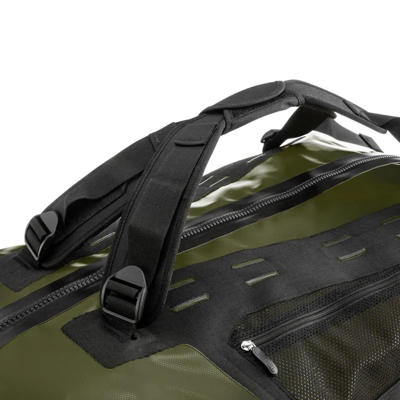 Ortlieb Duffle 110L expedition travel bag