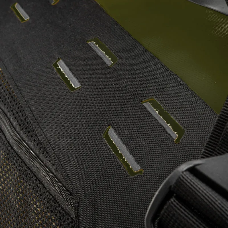 Ortlieb Duffle 110L expedition travel bag