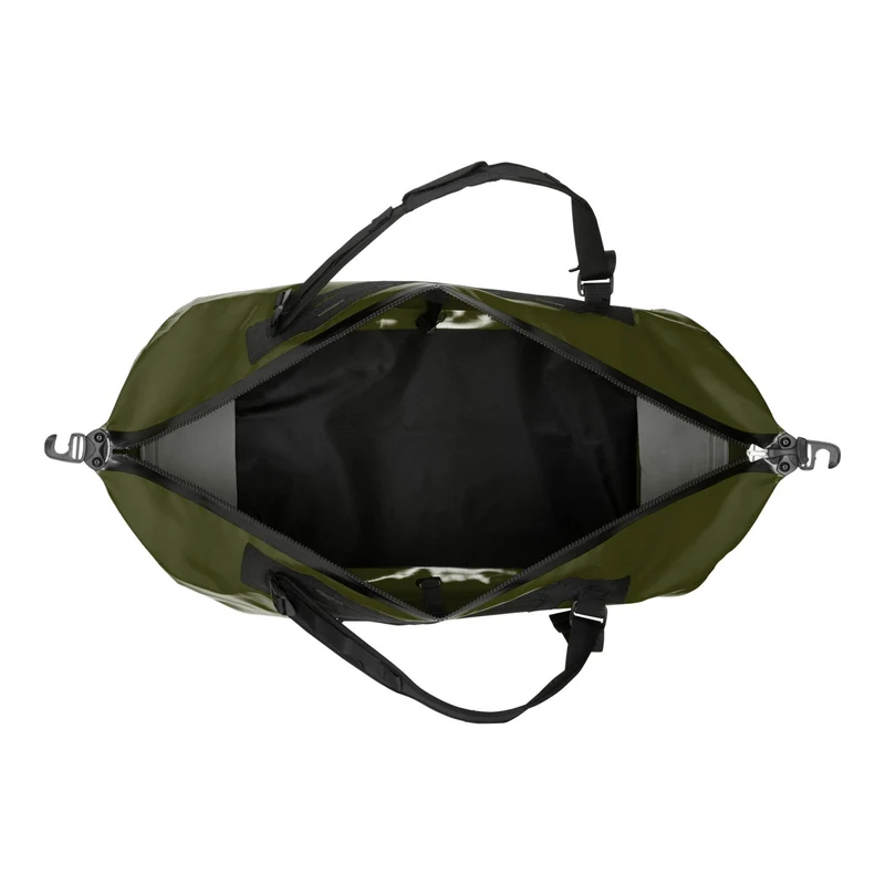 Ortlieb Duffle 110L expedition travel bag