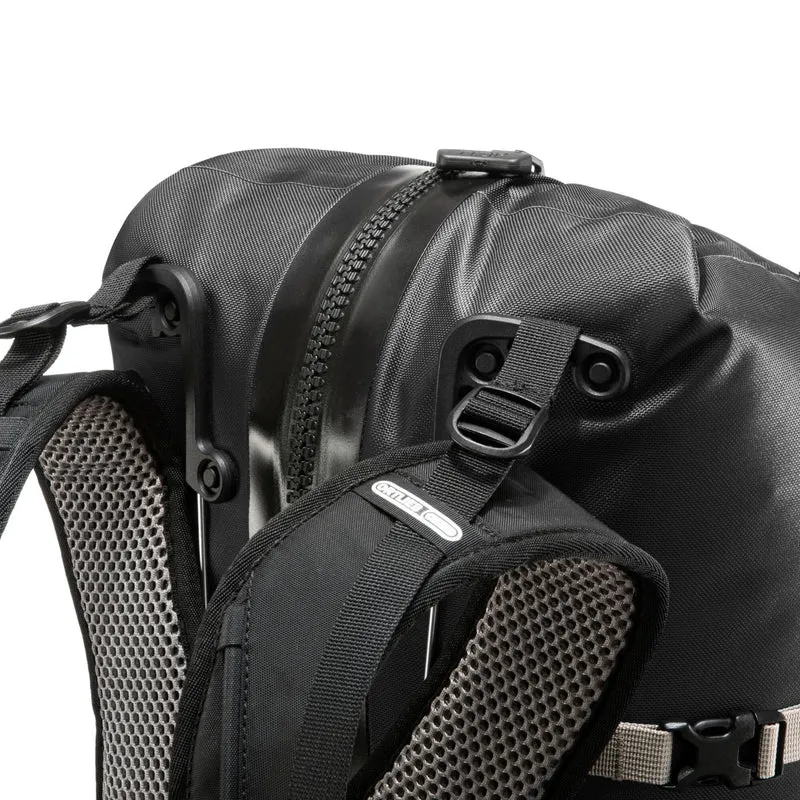 Ortlieb Atrack 25L hiking and cycling backpack