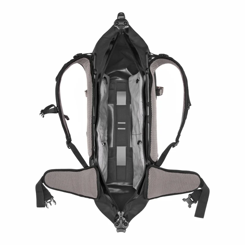 Ortlieb Atrack 25L hiking and cycling backpack