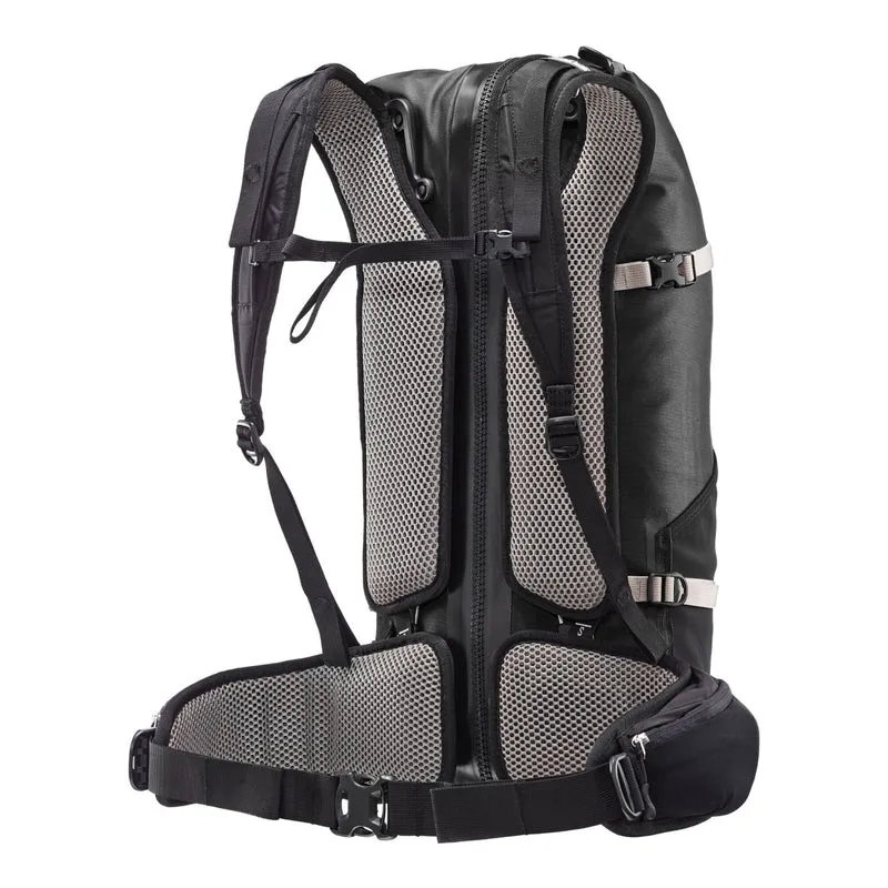 Ortlieb Atrack 25L hiking and cycling backpack