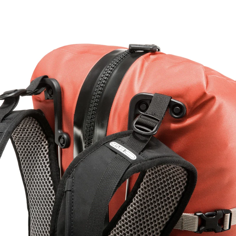 Ortlieb Atrack 25L hiking and cycling backpack