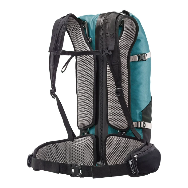 Ortlieb Atrack 25L hiking and cycling backpack