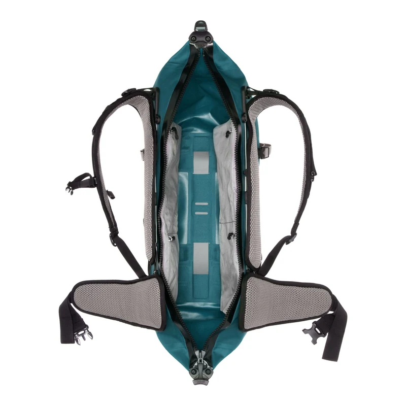 Ortlieb Atrack 25L hiking and cycling backpack