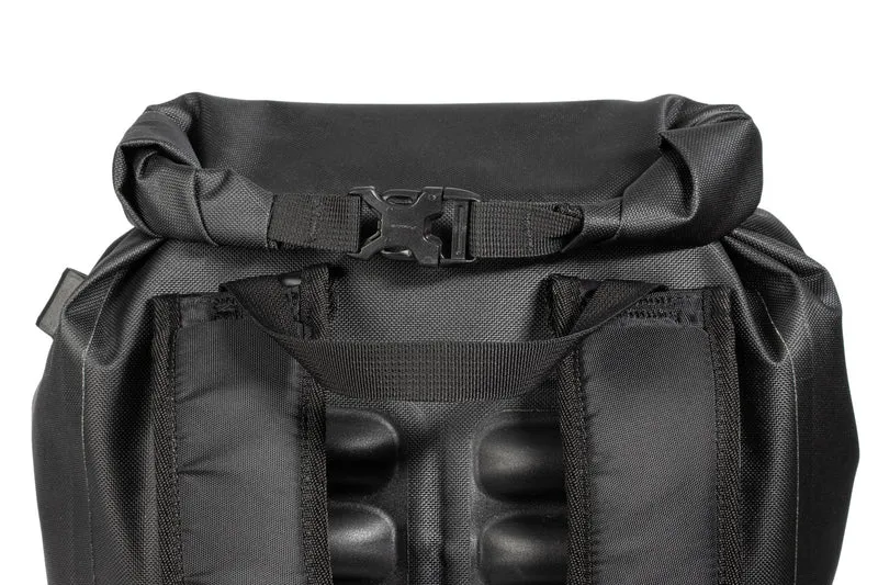 Ortlieb Vario Lite QL2.1 22L bicycle bag / backpack