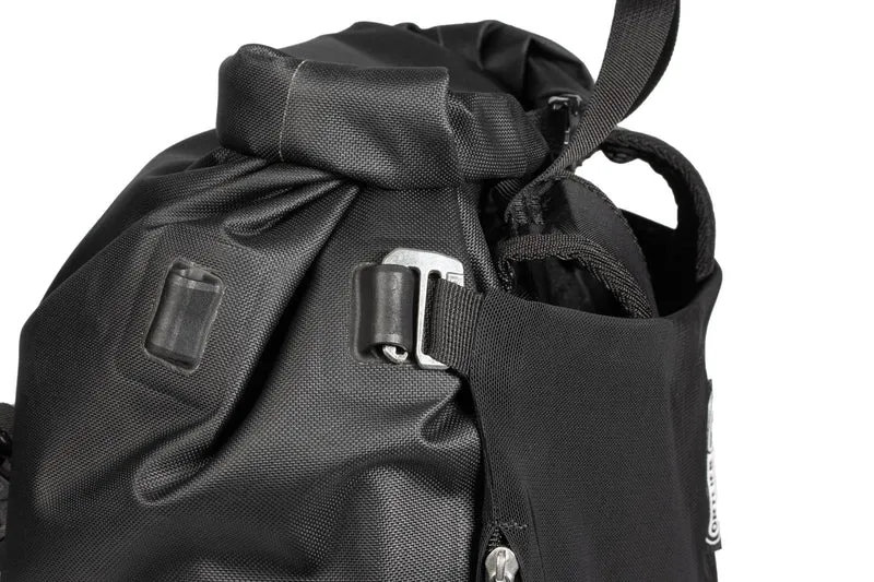 Ortlieb Vario Lite QL2.1 22L bicycle bag / backpack
