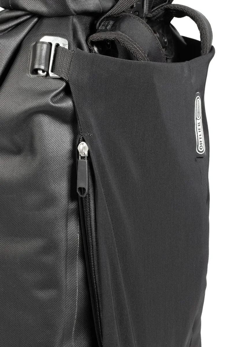 Ortlieb Vario Lite QL2.1 22L bicycle bag / backpack