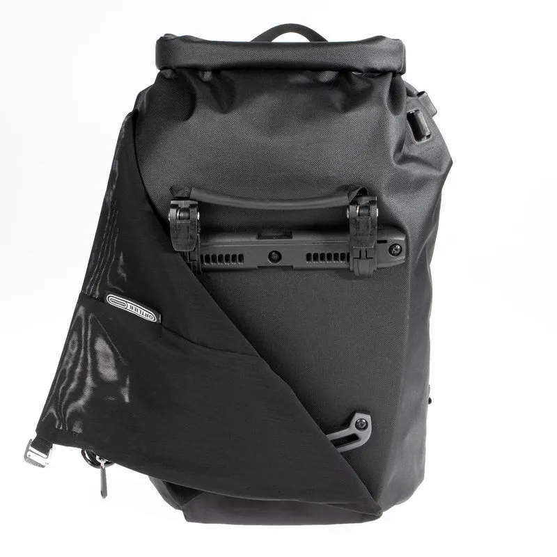 Ortlieb Vario Lite QL2.1 22L bicycle bag / backpack