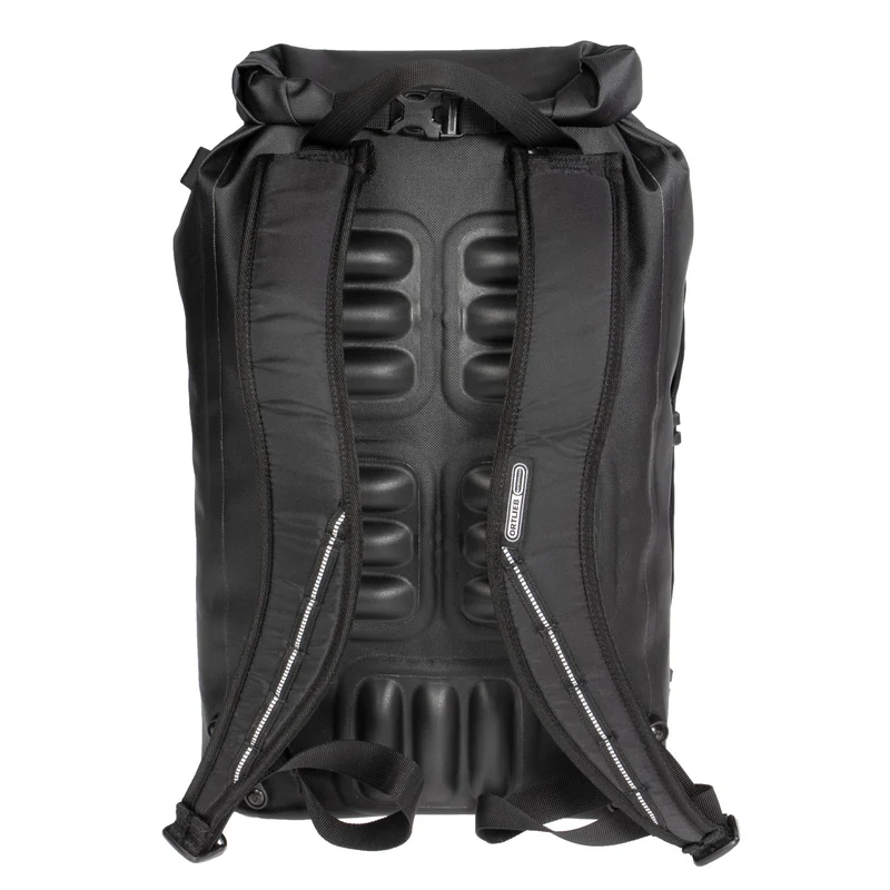Ortlieb Vario Lite QL2.1 22L bicycle bag / backpack