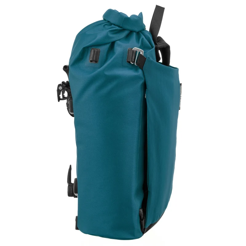 Ortlieb Vario Lite QL2.1 22L bicycle bag / backpack