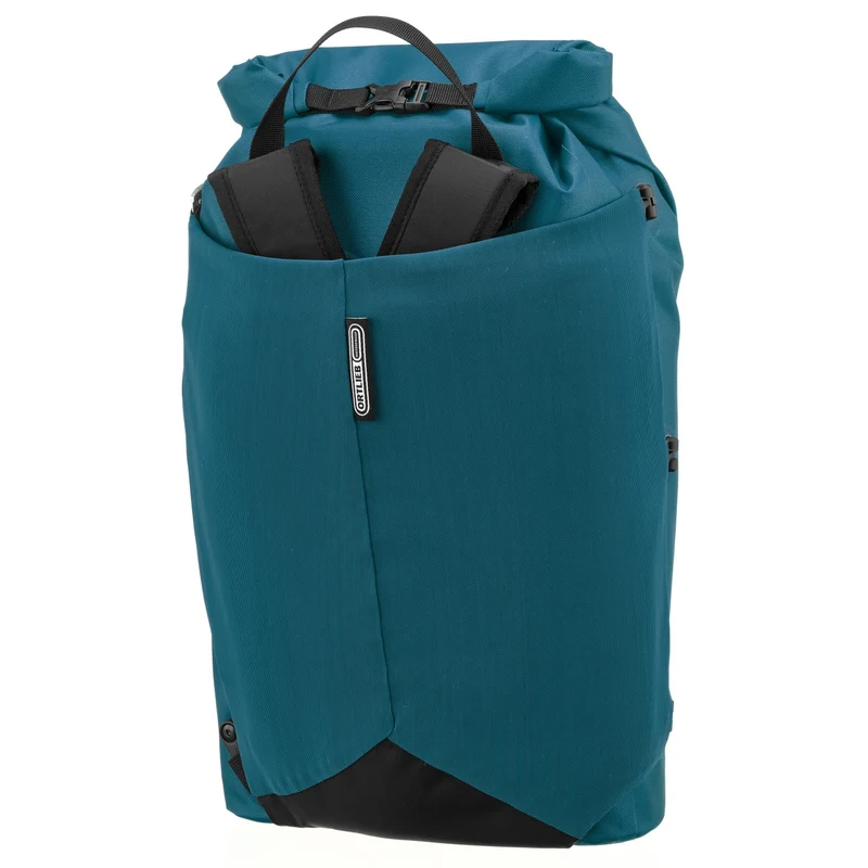 Ortlieb Vario Lite QL2.1 22L bicycle bag / backpack