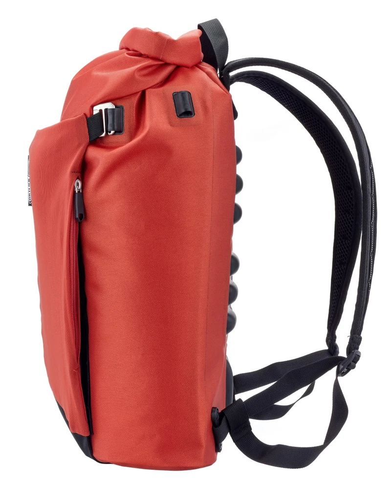Ortlieb Vario Lite QL2.1 22L bicycle bag / backpack