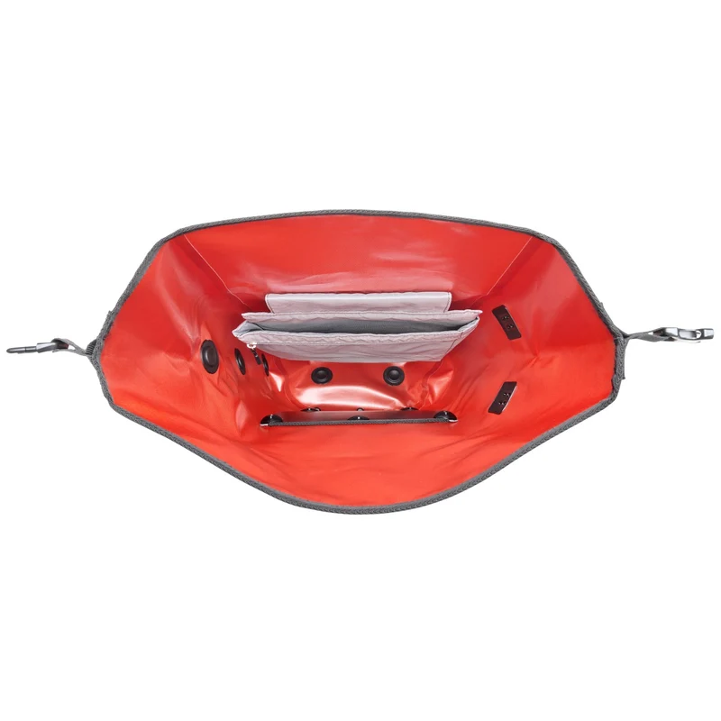 Ortlieb Vario Lite QL2.1 22L bicycle bag / backpack