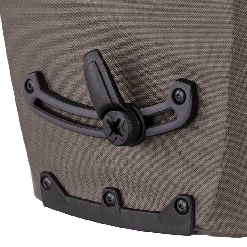 Ortlieb Vario Lite QL2.1 22L bicycle bag / backpack