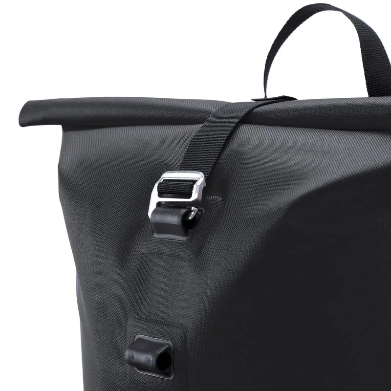 Ortlieb Commuter-Daypack 21L waterproof backpack