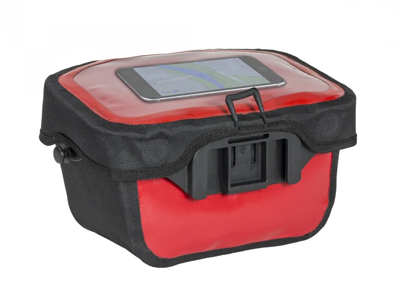 Ortlieb Ultimate Six Classic 5L handlebar bag