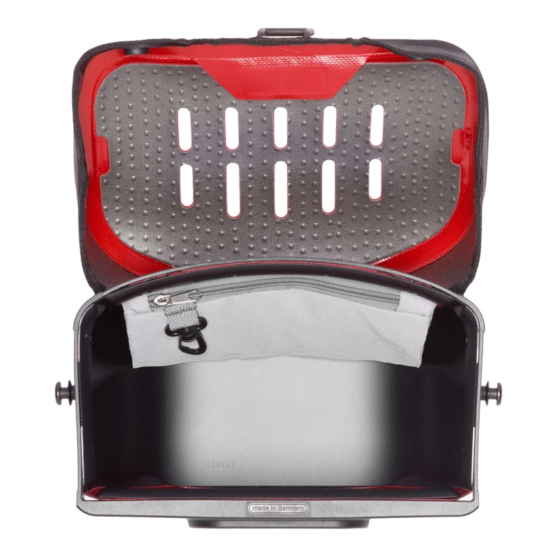 Ortlieb Ultimate Six Classic 5L handlebar bag