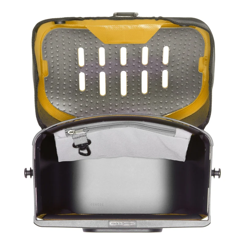 Ortlieb Ultimate Six Classic 5L handlebar bag