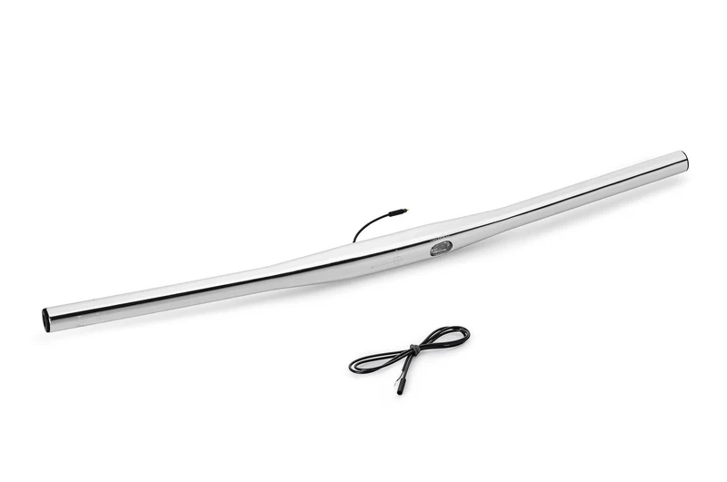 Schindelhauer LightSKIN LED Handlebar Dynamo