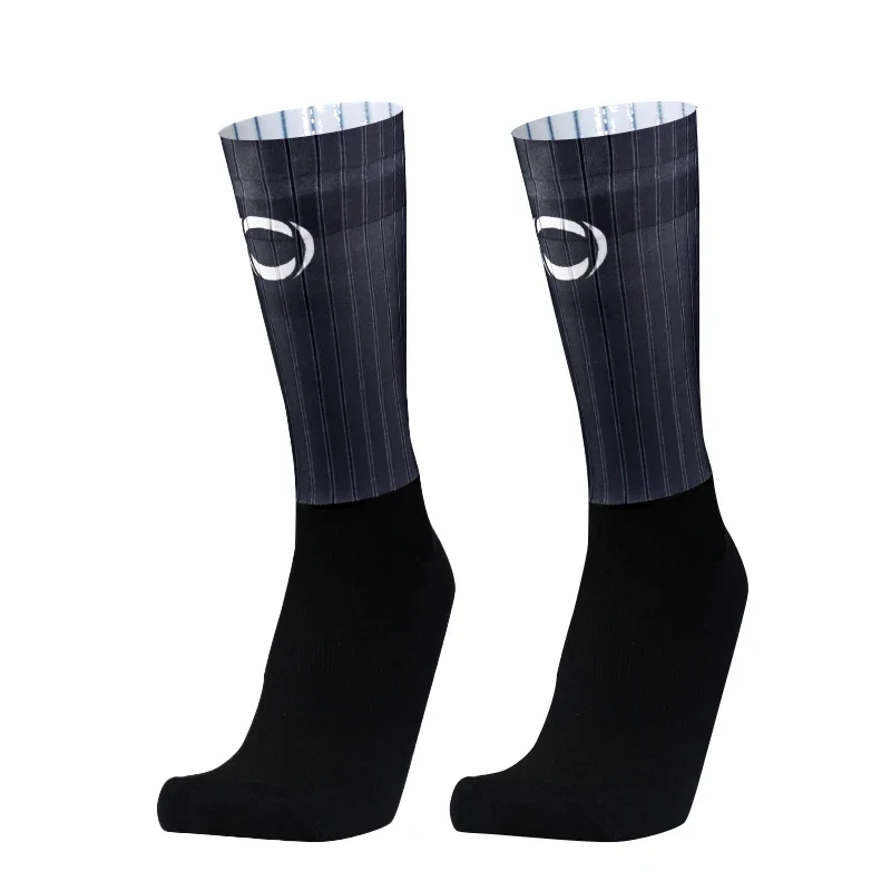 Chaussette Ineos Noir Aero